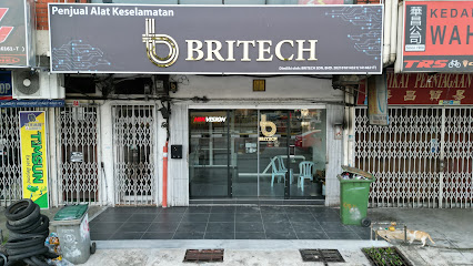 BRITECH SDN BHD