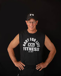 Body For Life Fitness - Photo 3 - Car repair in West Fargo, ND, Fargo