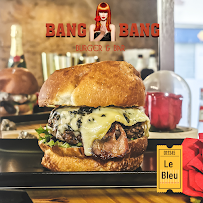 Photos du propriétaire du Restaurant de hamburgers Bang Bang - Burger & Bar à Nice - n°18