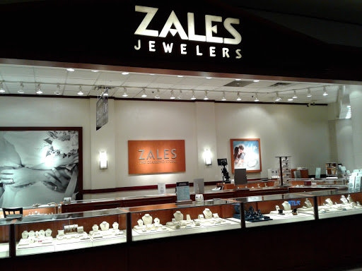 Jewelry Store «Zales - The Diamond Store», reviews and photos, 2018 Burnsville Center, Burnsville, MN 55306, USA