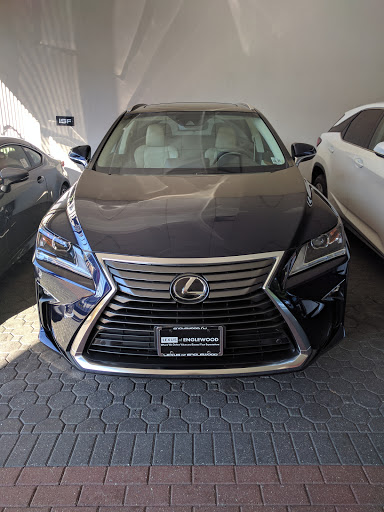 Lexus Dealer «Lexus of Englewood», reviews and photos, 53 Engle St, Englewood, NJ 07631, USA