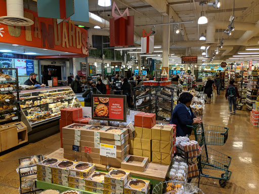 Grocery Store «Whole Foods Market», reviews and photos, 3000 Telegraph Ave, Berkeley, CA 94705, USA