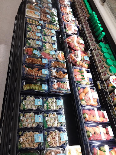 Grocery Store «Safeway», reviews and photos, 1635 E Cottonwood St, Cottonwood, AZ 86326, USA