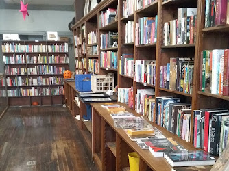 Corner of the Sky Books & Beyond