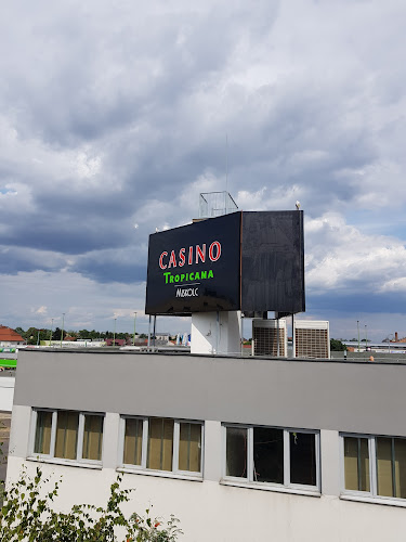 Casino Tropicana Miskolc - Szórakozóhely