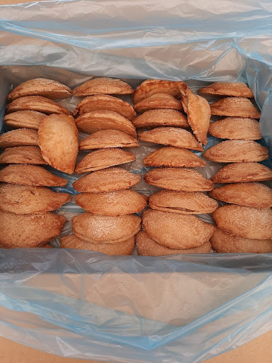Pastelería Ribón