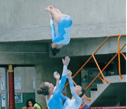 Boksburg Gym & Tumbling photo