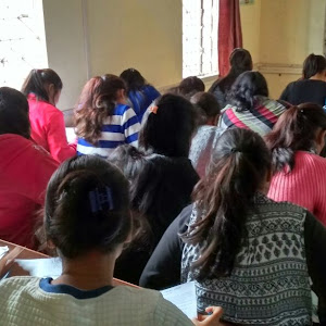 Dight School Of Banking Jorhat photo