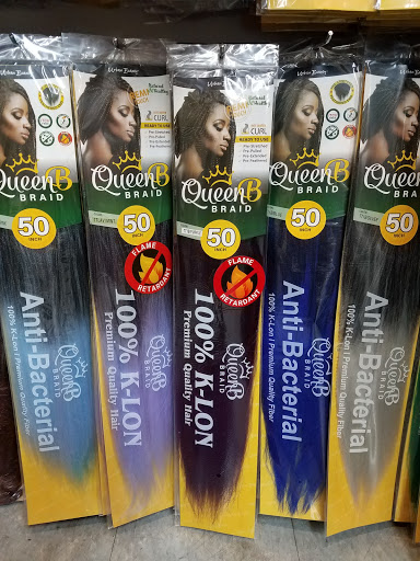 Beauty Salon «Beauty World», reviews and photos, 1998 Stone Rose Dr, Rocky Mount, NC 27804, USA