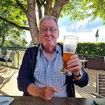 Photo n°1 de l'avis de Angelika.r fait le 01/08/2021 à 09:10 sur le  Weserhotel - Schwager GmbH & Co. KG à Holzminden