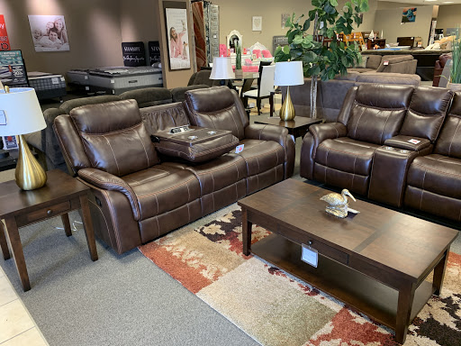 Furniture Store «Badcock Home Furniture &more», reviews and photos, 7965 Tara Blvd #330c, Jonesboro, GA 30236, USA