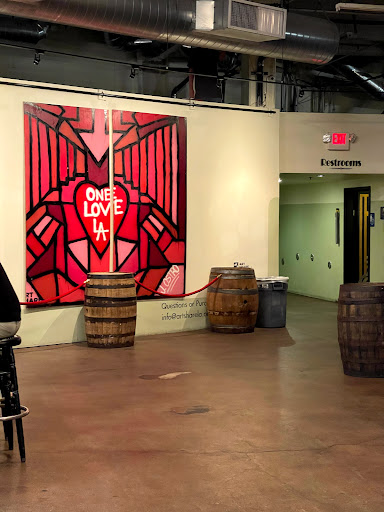 Brewery «Angel City Brewery», reviews and photos