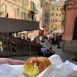 Photo n°3 de l'avis de Juan.a fait le 13/09/2022 à 21:02 sur le  Bakery Rosi Roberta Di Baudinelli à Riomaggiore