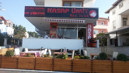 Kasap Ümit