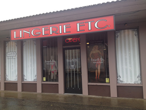 Lingerie Store «Lingerie Etc», reviews and photos, 2298 Monument Blvd, Pleasant Hill, CA 94523, USA