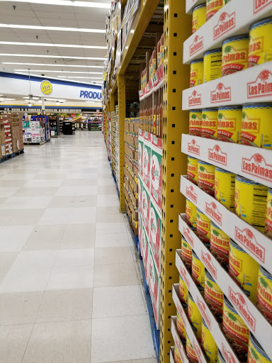 Supermarket «FoodMaxx», reviews and photos, 4500 Lone Tree Way, Antioch, CA 94531, USA