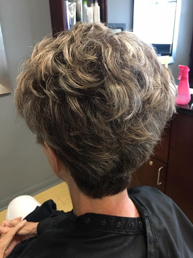 Beauty Salon «Salon @ South Side», reviews and photos, 638 Spartanburg Hwy #50, Hendersonville, NC 28791, USA