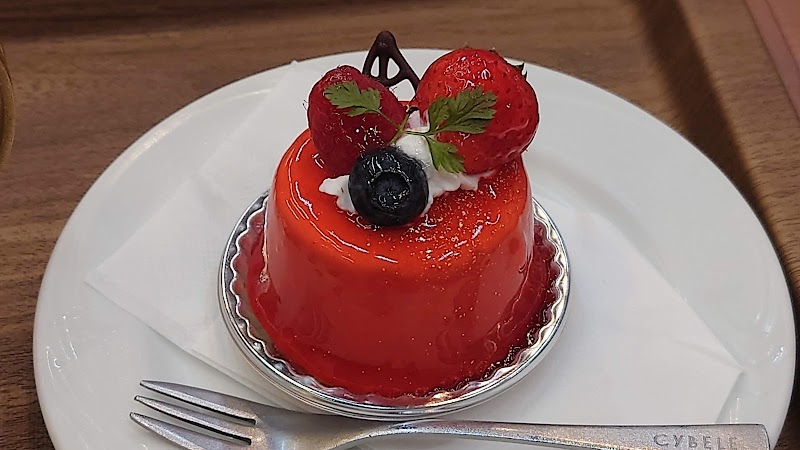 シベールの杜 八木山店 宮城県仙台市太白区八木山南 カフェ 喫茶 グルコミ