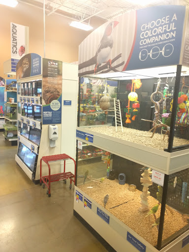 Pet Supply Store «PetSmart», reviews and photos, 2641 Lawndale Dr, Greensboro, NC 27408, USA