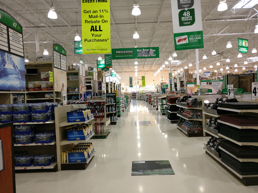 Home Improvement Store «Menards», reviews and photos, 290 N Bolingbrook Dr, Bolingbrook, IL 60440, USA