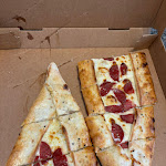 Photo n°1 de l'avis de DiLa.a fait le 09/01/2024 à 17:56 sur le  Nefis Kebap & Pizza à Mannheim