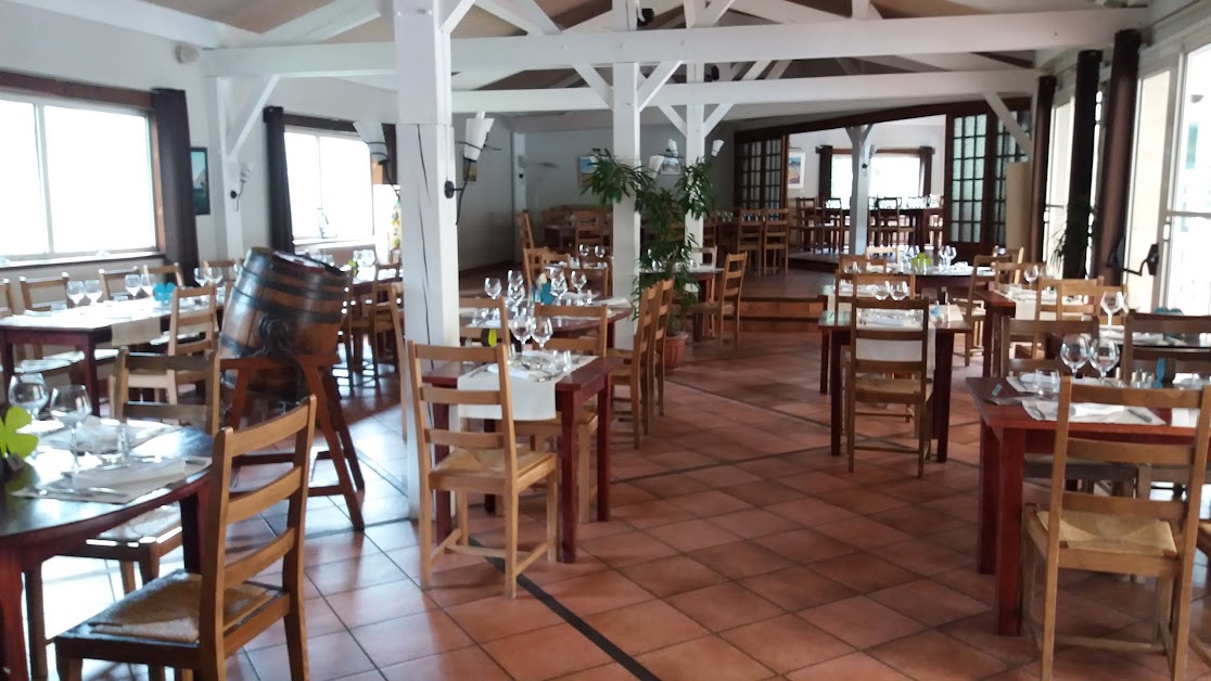 Restaurant Le Brantalou à Quillan (Aude 11)