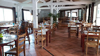 Atmosphère du Restaurant français Restaurant Le Brantalou à Quillan - n°2