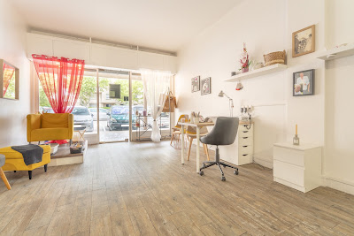 Institut de beauté Le Rubis Joli à Marseille