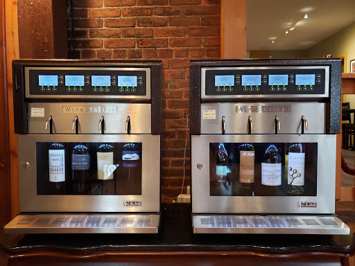 Winery «Firelands Winery», reviews and photos, 917 Bardshar Rd, Sandusky, OH 44870, USA