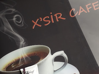 X-SİR Cafe & Bistro