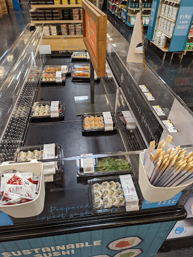 Health Food Store «Sprouts Farmers Market», reviews and photos, 1343 W Campbell Rd, Richardson, TX 75080, USA