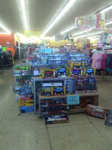 Discount Store «Fallas Paredes Discount Stores», reviews and photos, 956 Sepulveda Blvd, Harbor City, CA 90710, USA