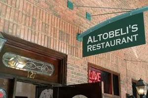 Altobeli's Restaurant and Piano Bar image