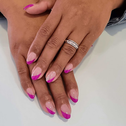 Avaliações doAMANDA NAILS ESTETICA em Amadora - Salão de Beleza