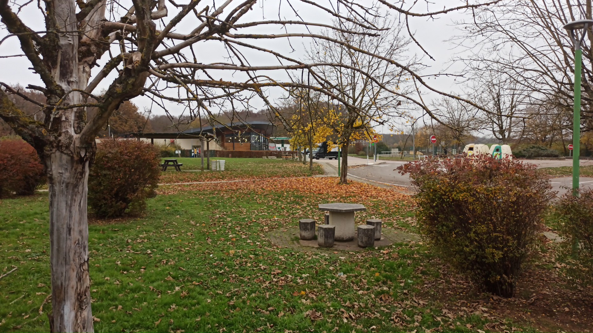 Photo n° 1 de l'avis de Andrey.o fait le 16/11/2021 à 14:45