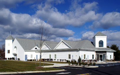 Ocean Community Church