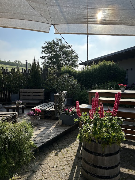 Hofgut Grimm | Weinlounge | Restaurant