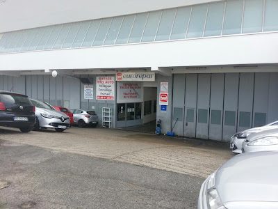 Igny Auto à Igny