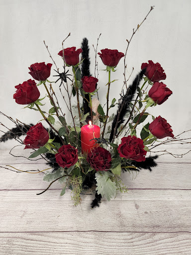 Florist «Casas Adobes Flower Shop», reviews and photos, 7090 N Oracle Rd #194, Tucson, AZ 85704, USA