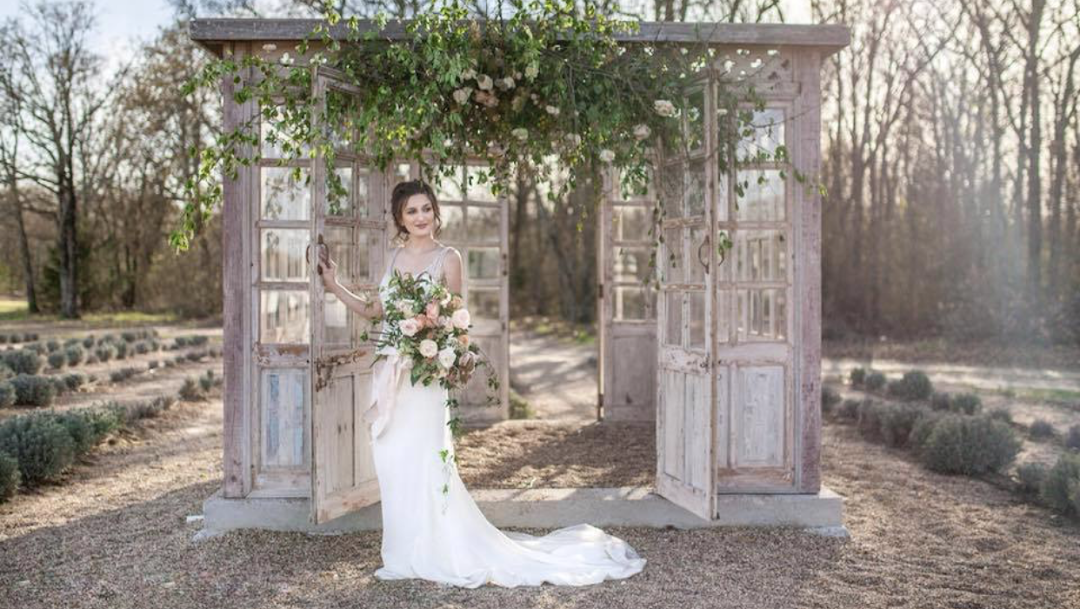 Southern Charm Wedding and Events