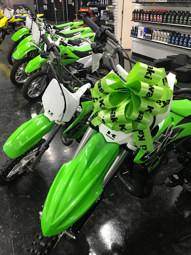 Motorsports Store «Granbury Motorsports Inc», reviews and photos, 1507 Plaza Dr N, Granbury, TX 76048, USA