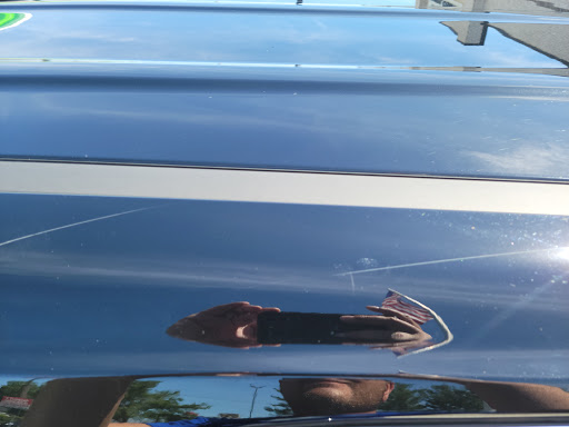 Car Wash «Red Eye Joes Carwash, Destin fl», reviews and photos, 4627 Opa-Locka Ln, Destin, FL 32541, USA