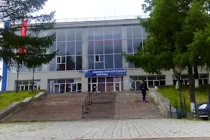 Lokomotiv, Sportivnyy Kompleks image