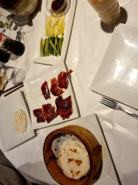 Plats et boissons du Restaurant asiatique Mandarin de Choisy à Paris - n°12