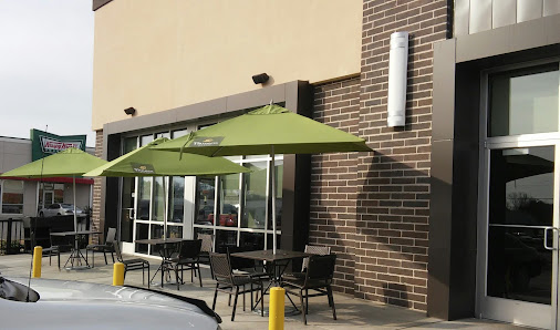 Panera Bread 508 E Meighan Blvd Suite B-1, Gadsden, AL 35903, United States