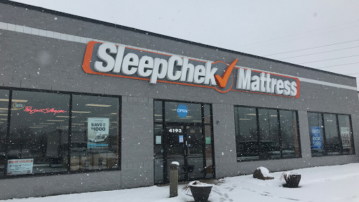 Mattress Store «SleepChek Mattress Store», reviews and photos, 751 S Latson Rd, Howell, MI 48843, USA