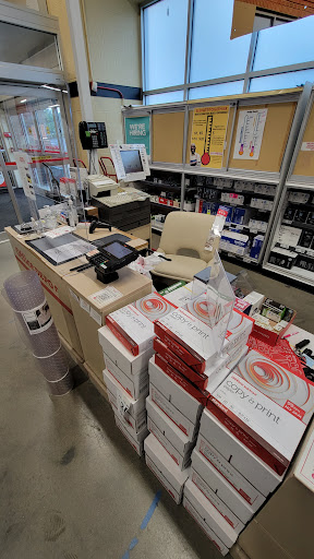 Office Supply Store «Office Depot», reviews and photos, 252 E Main St, Hendersonville, TN 37075, USA