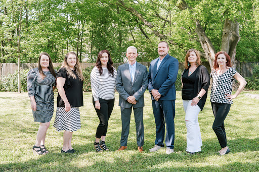 Auto Insurance Agency «InSure Insurance of Rock Hill», reviews and photos