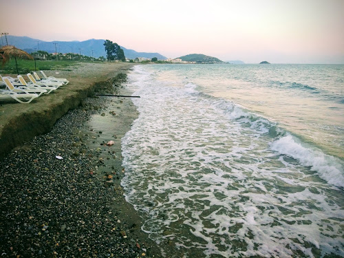 Ansel beach II photo #2