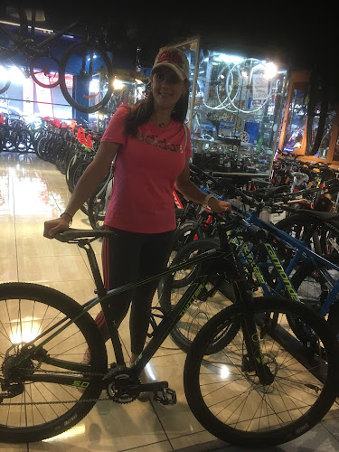 Opinii despre Importadora Caupolicán - IC Bikes în Puente Alto - Tienda de bicicletas